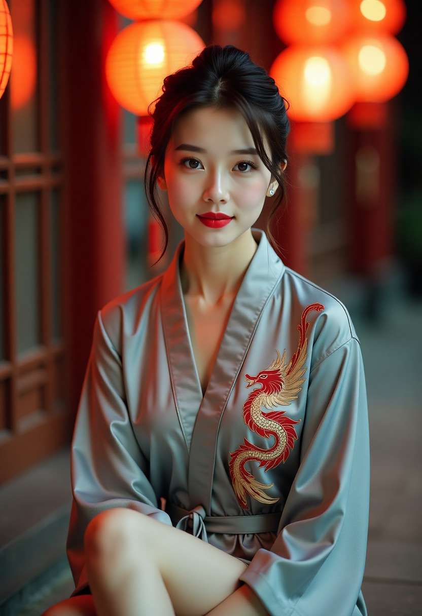 山海契约海报