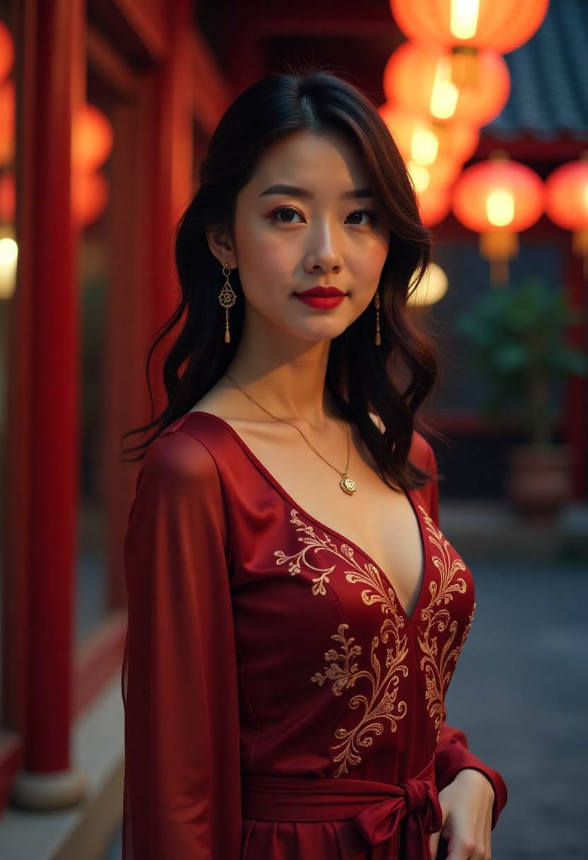 白夜备忘录海报