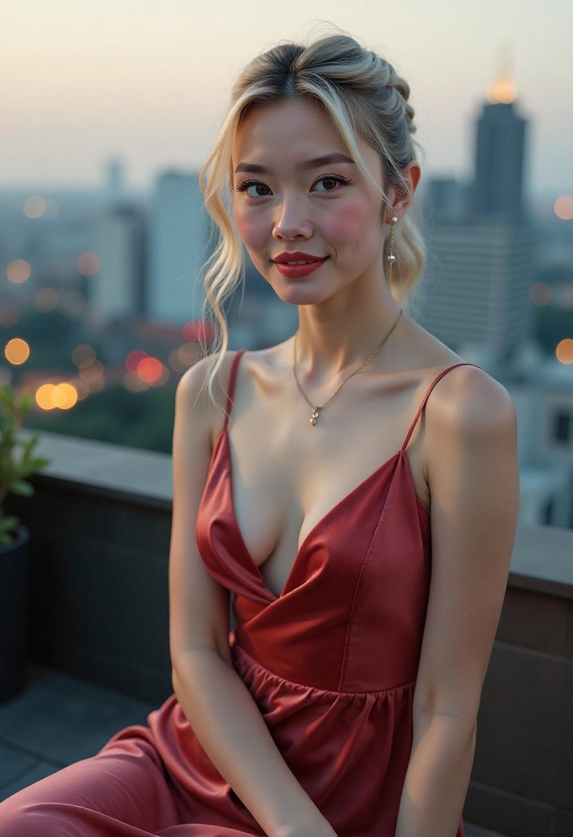 火种计划海报